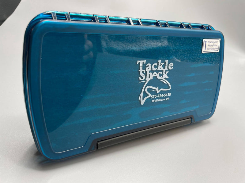 Tackle Shack Teton Streamer Vault