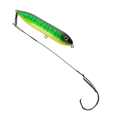 Eagle Claw Cat Claw Santee Rig