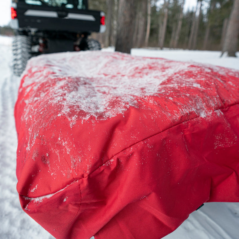 Eskimo 50"  Travel Cover