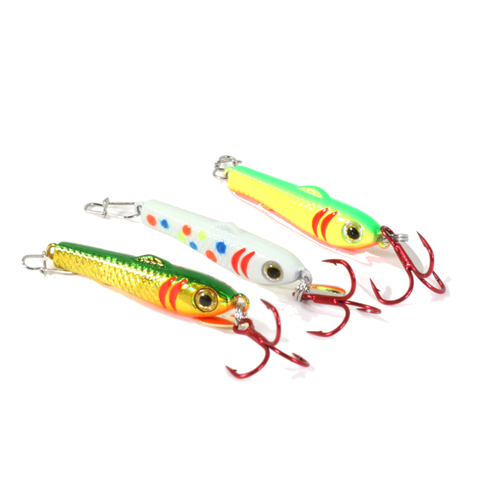 Clam Pinhead Pro Kit