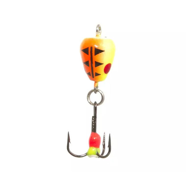 Clam Bomb Spoon