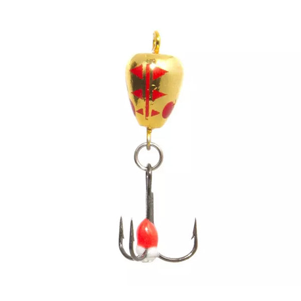 Clam Bomb Spoon