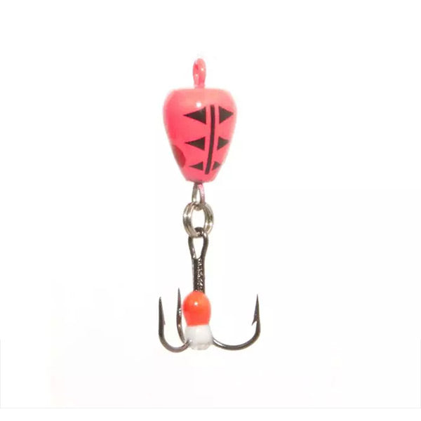 Clam Bomb Spoon