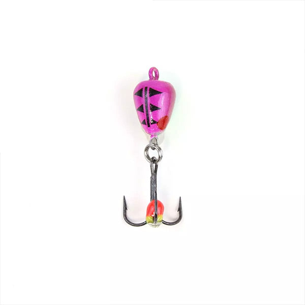 Clam Bomb Spoon