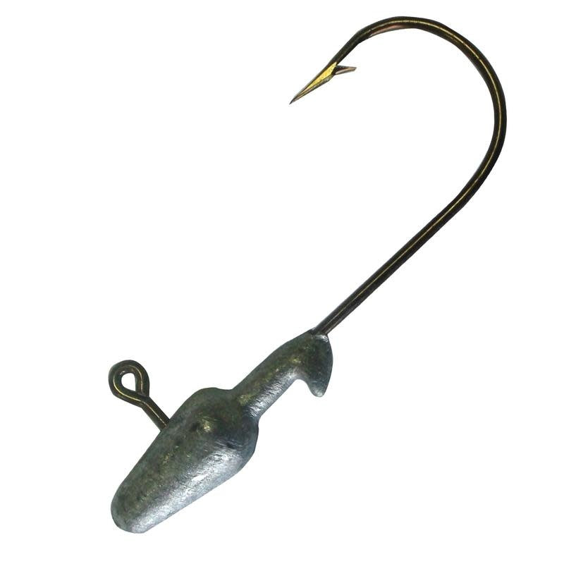Kalins Darter Jigheads 1/4 oz 5pk