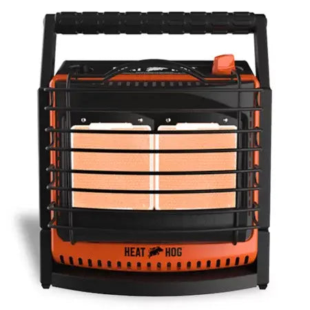 Heat Hog 18,000 BTU Portable Heater