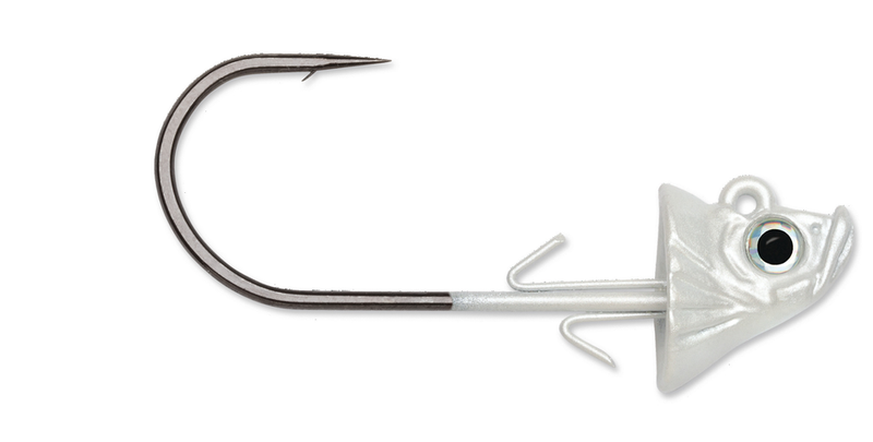 VMC Swimbait Jighead