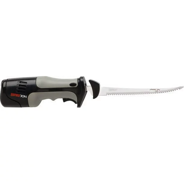 Rapala Lithium Ion Rechargeable Fillet Knife