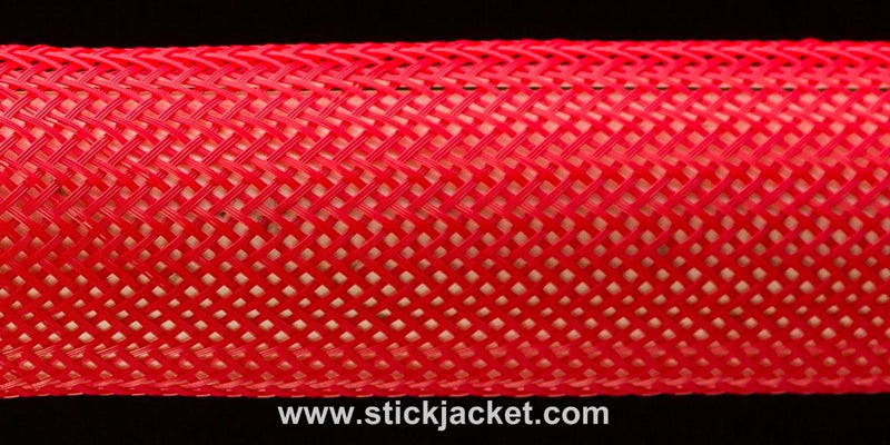 2006-Red-Casting-Stick-Jacket-Fishing-Rod-Cover-UPC-180655000065-5-1-2x5-1-8-2
