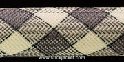 2013-Rattlesnake-Camo-Casting-Stick-Jacket-Fishing-Rod-Cover-UPC-180655000164-5-1-2x5-1-8-2