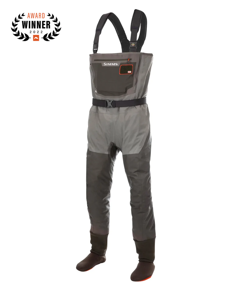 Simms Men's G3 Guide Stockingfoot Wader