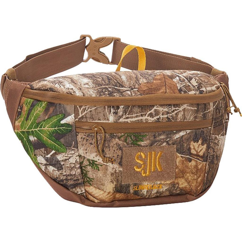 Slumberjack Brushline 6 Realtree Edge 5 Liter Fanny Pack