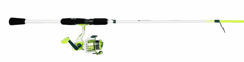 Profishiency Highkey Spinning Combo