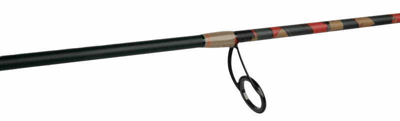 Profishiency Sogo Spinning Combo