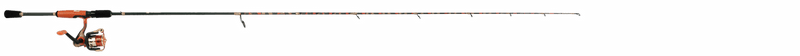 Profishiency Sogo Spinning Combo