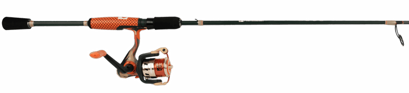 Profishiency Sogo Spinning Combo
