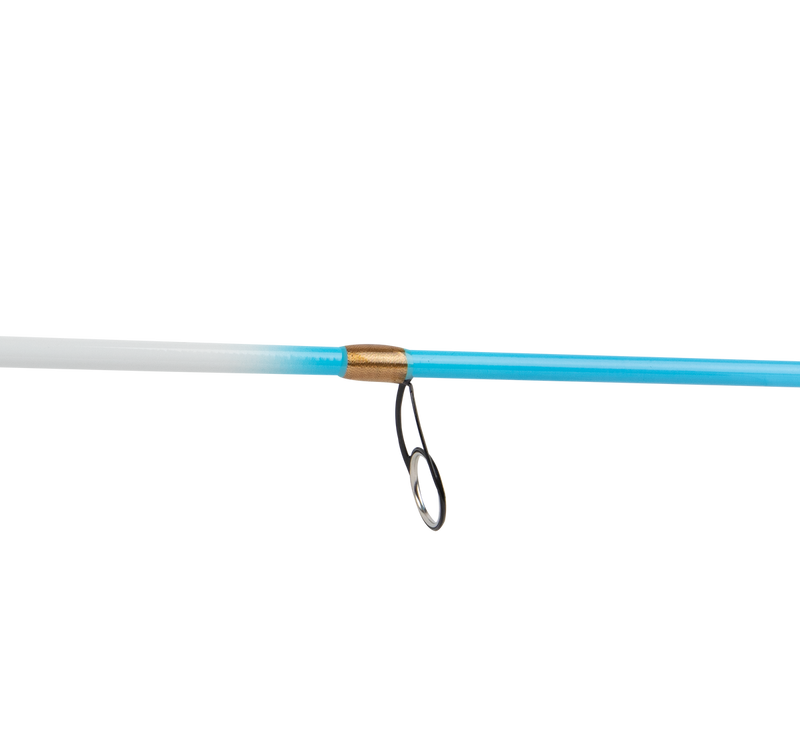Profishiency Bruha Spinning Combo