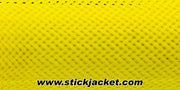 2035-Yellow-XLCasting-Stick-Jacket-Fishing-Rod-Cover-UPC-180655000355-6-1-2x5-1-8-