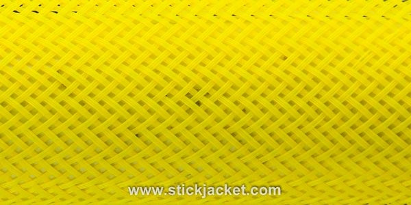 Stick Jacket Ice Rod Cover