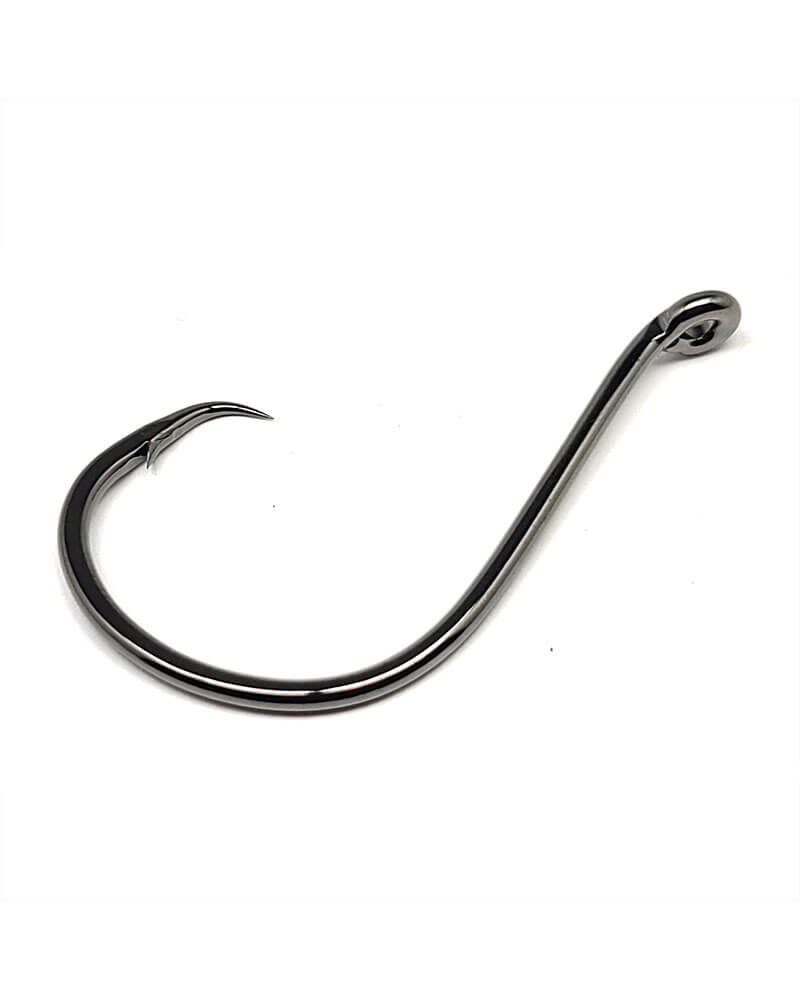 Gamakatsu Octopus Circle Hook (Offset Point)