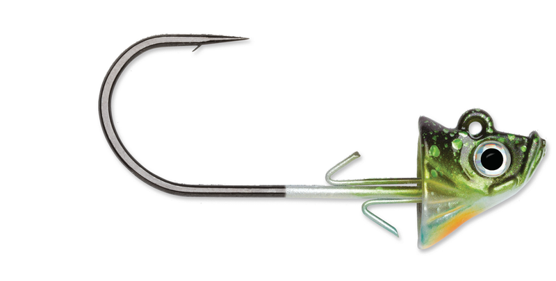 VMC Swimbait Jighead