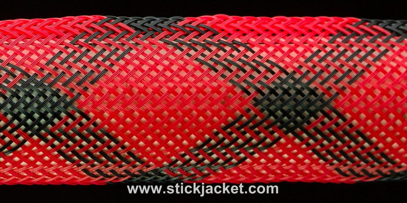2102-Red-Shad-Casting-Stick-Jacket-Fishing-Rod-Cover-UPC-180655001048-5-1-2x5-1-8-2