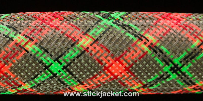 2110-Twisted-Craw-Casting-Stick-Jacket-Fishing-Rod-Cover-UPC-180655001109-5-1-2x5-1-8-2