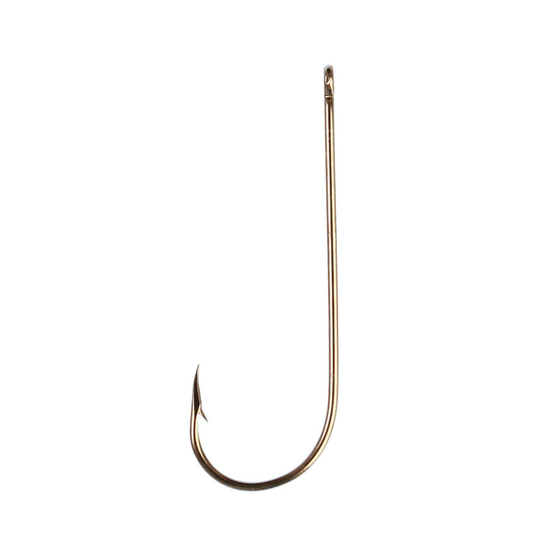 Eagle Claw Light Wire Aberdeen Hook