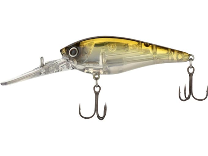 Shimano World Crank Flash Boost