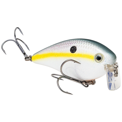 2.5 wakebait sexy shad