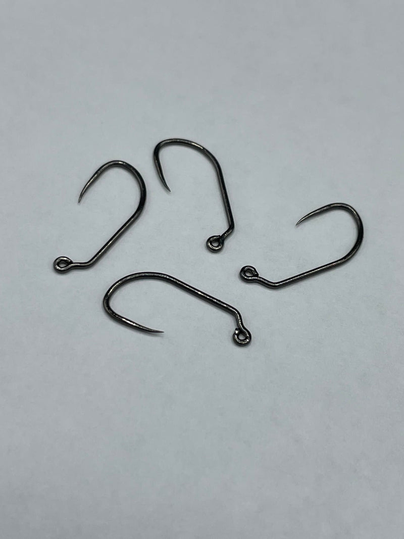 MFC Tactical Barbless Jig Hooks