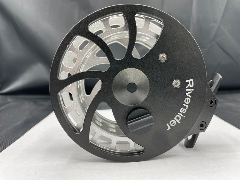 Riversider Centerpin Float Reel