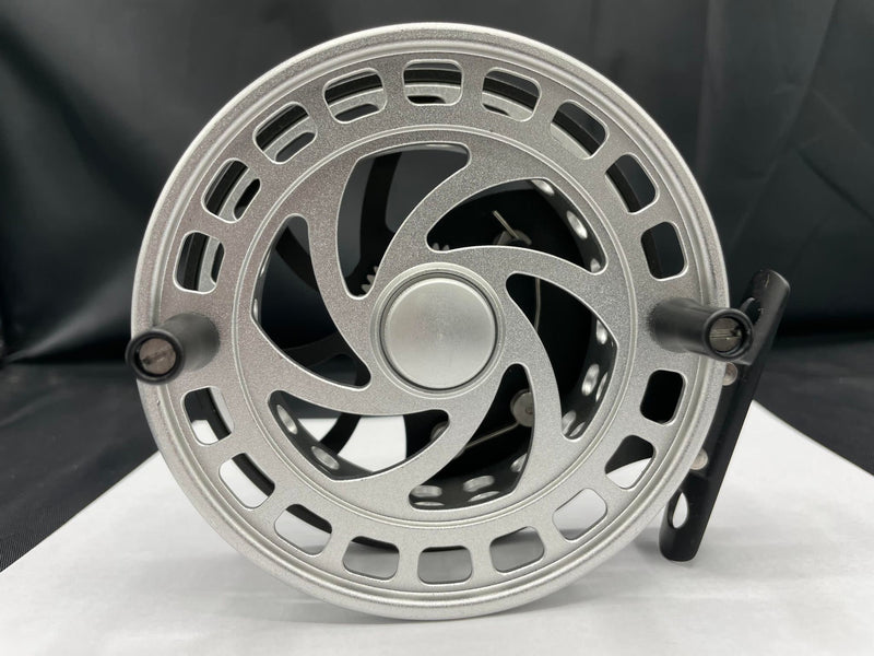 Riversider Centerpin Float Reel