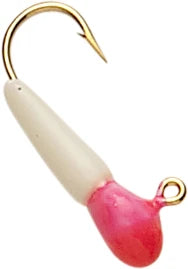 Custom Jigs & Spins Ratfinkee