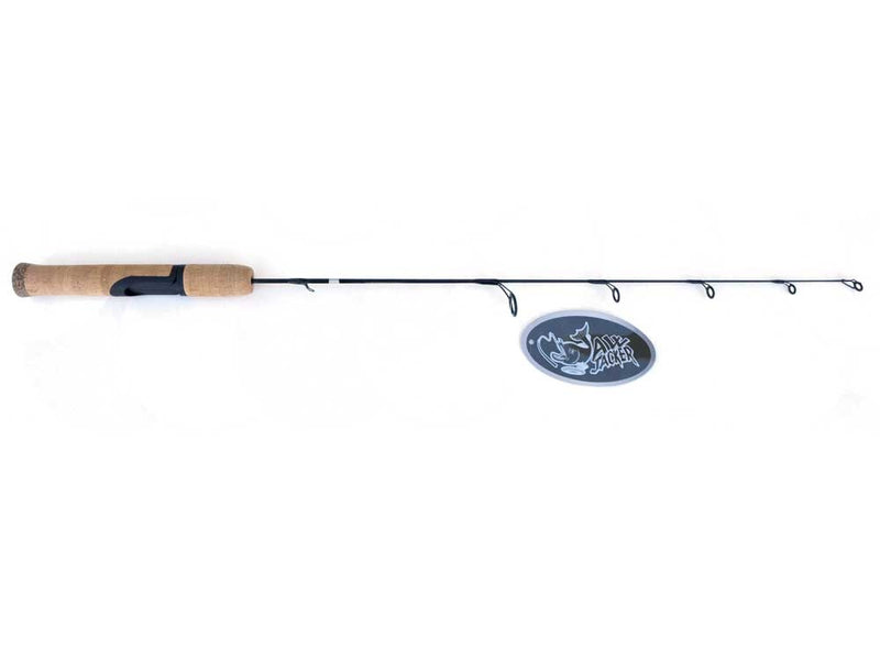 Jaw Jacker Ice Rod