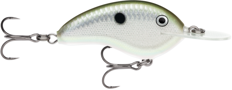 Rapala Ott's Garage (OG) Deep Tiny Crankbait