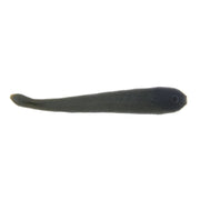 3 inch leech black olive