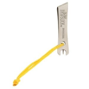 Dr Slick Satin Off Set Nipper With File