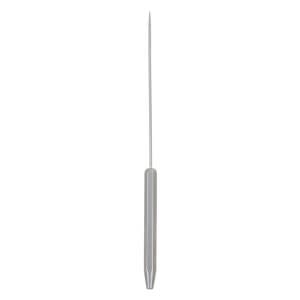 Dr. Slick Bodkin, Satin, w/ Half Hitch Tool, Stainless Steel