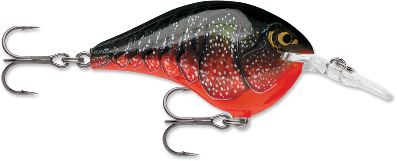 Rapala DT Series Crankbait
