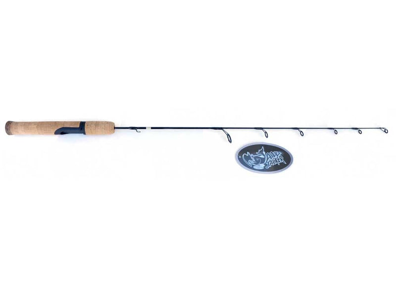 Jaw Jacker Ice Rod