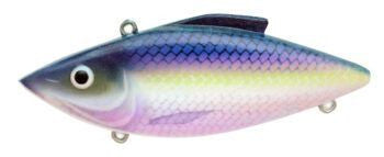 Bill Lewis Mini Trap