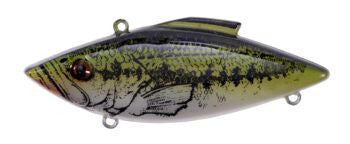 Bill Lewis Mini Trap