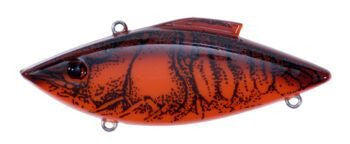 Bill Lewis Mini Trap