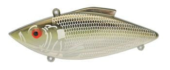 Bill Lewis Mini Trap