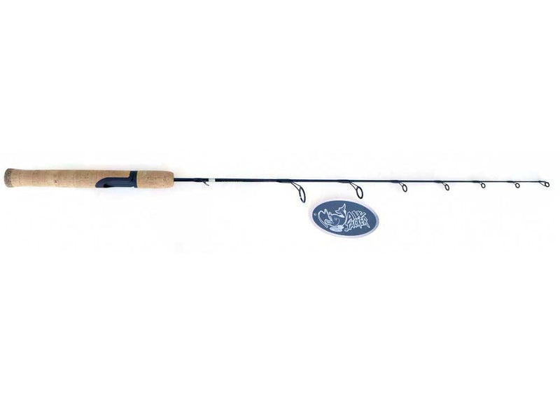 Jaw Jacker Ice Rod