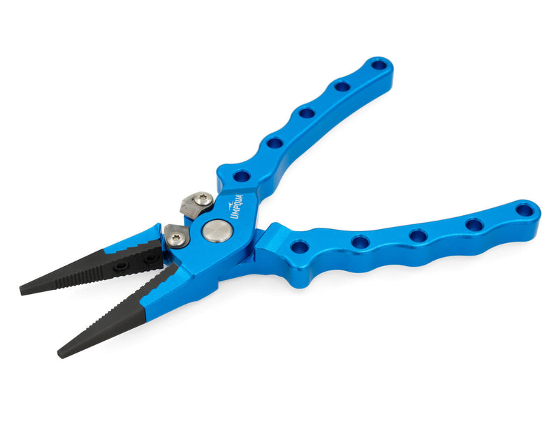 Umpqua RiverRun Big Game Pliers w/ Holster