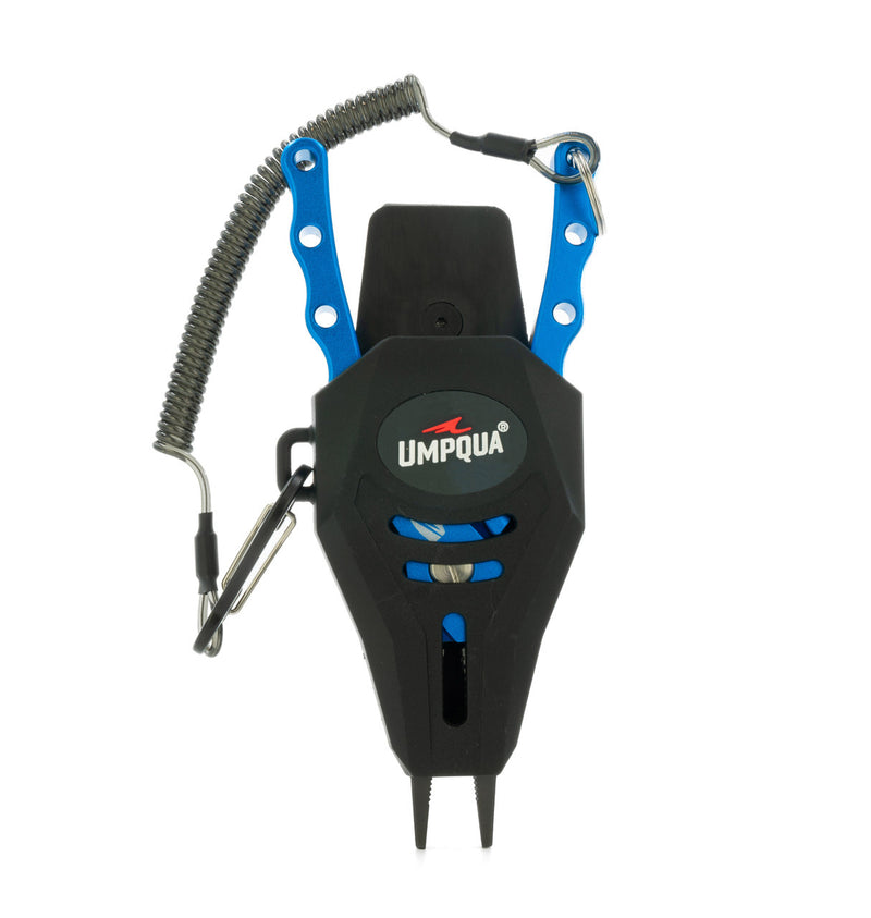 Umpqua RiverRun Big Game Pliers w/ Holster