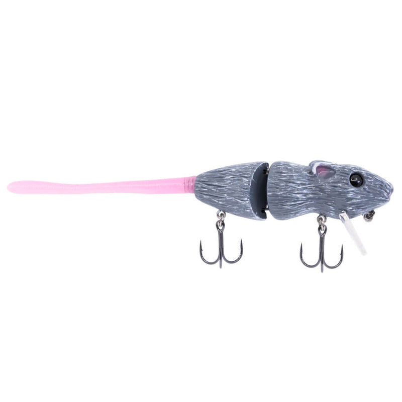 Bucca Brand Baby Bull Rat
