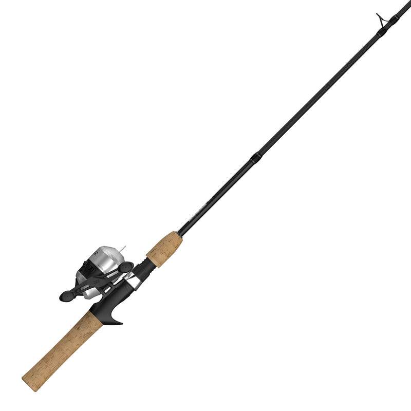 Zebco 33 Cork Spincast Combo